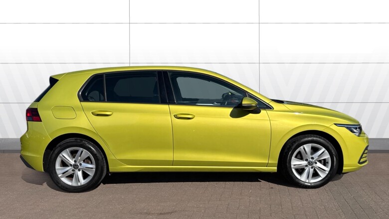 Volkswagen Golf 1.5 eTSI 150 Life 5dr DSG Petrol Hatchback